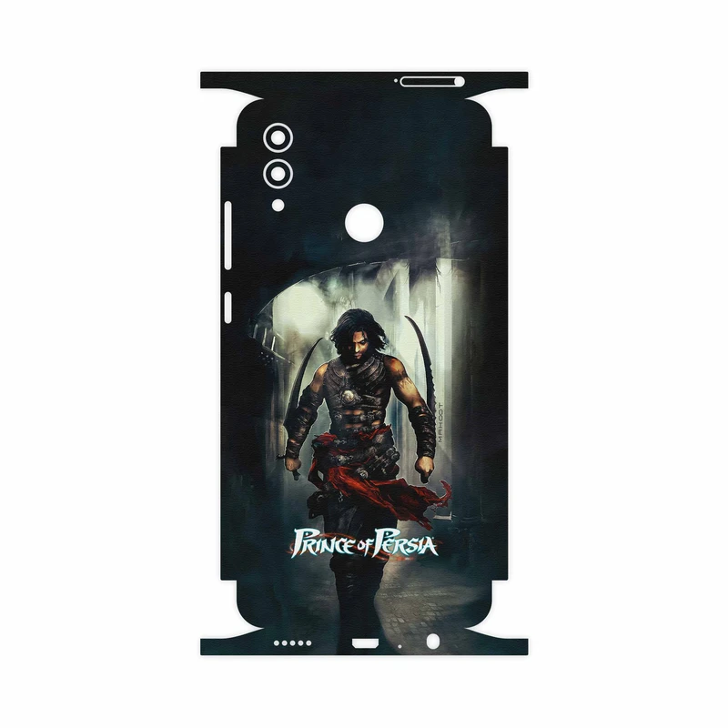 برچسب پوششی ماهوت مدل Prince of Persia-FullSkin مناسب برای گوشی موبایل آنر 10 Lite