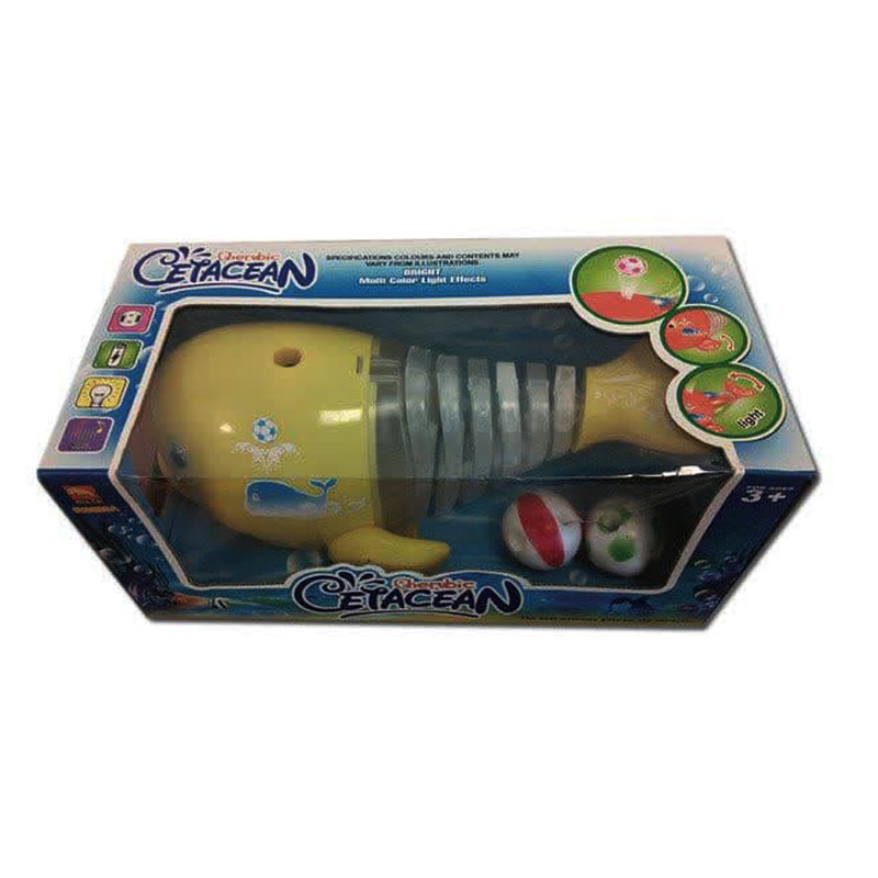قایق بازی مدل B698A