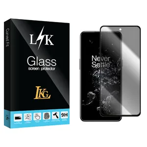 LKG LK Privacy Screen Protector For OnePlus  Ace Pro