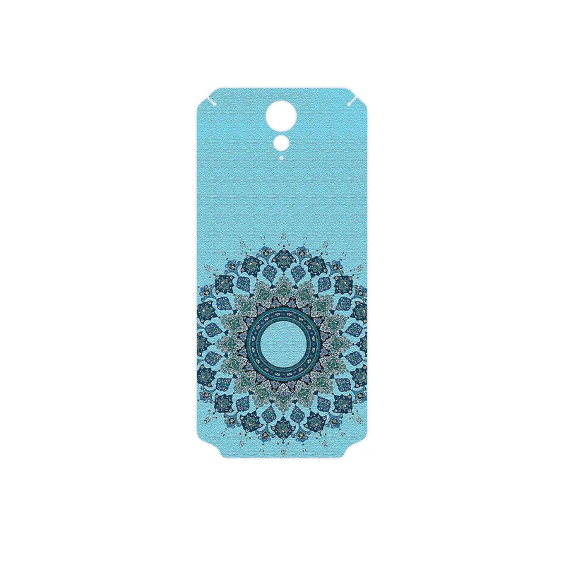 برچسب پوششی ماهوت مدل Art of Illumination 4 مناسب برای گوشی موبایل اچ تی سی Desire 620