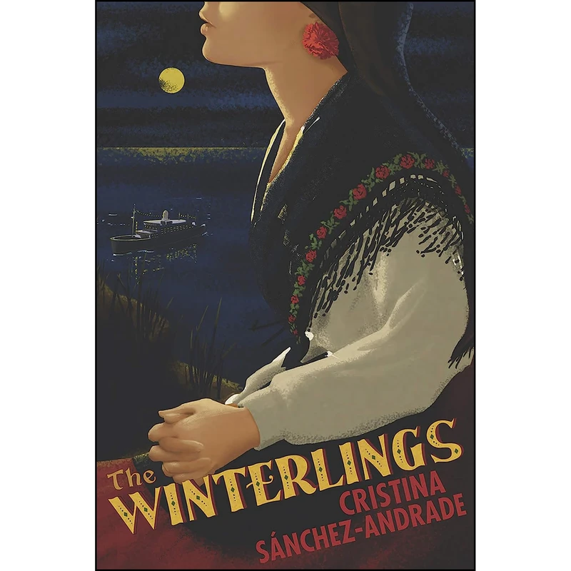 کتاب The Winterlings اثر جمعي از نويسندگان انتشارات Restless Books