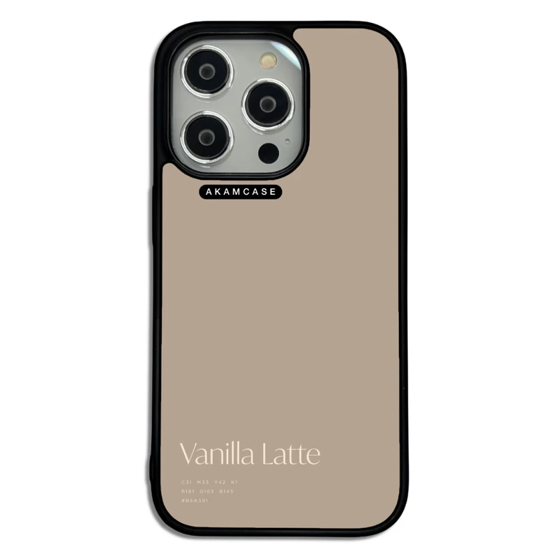 کاور آکام مدل AMC-WA14PRO-CREAMY-10 مناسب برای گوشی موبایل اپل iPhone 14 Pro