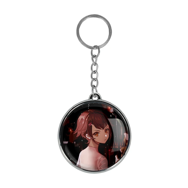 جاکلیدی خندالو طرح زاهارد انیمه برج خدا مدل دوطرفه کد 3496434965