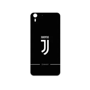 MAHOOT Juventus-FC Cover Sticker for HTC Desire Eye