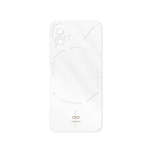 MAHOOT Gloss-Transparent Cover Sticker for Nothing Phone 2