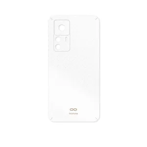 MAHOOT Cloud-Transparent Cover Sticker for Xiaomi 12T
