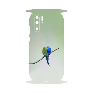 MAHOOT Lovebird-FullSkin Cover Sticker for Huawei P30 Pro