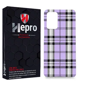 HEPRO MC Cover for Samsung Galaxy A72