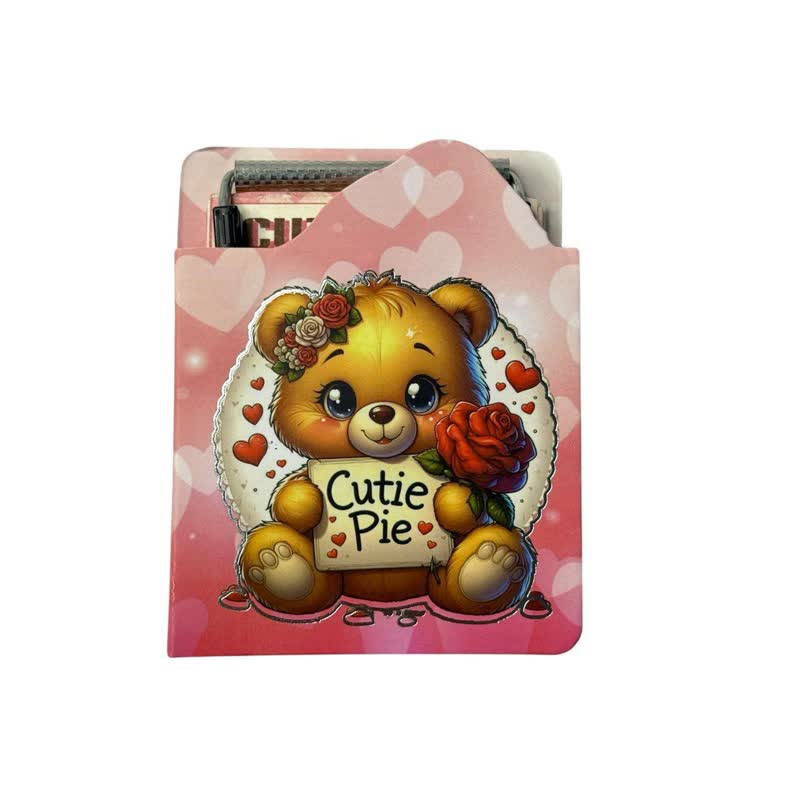 تخته شاسی مدل فانتزی سایز A7