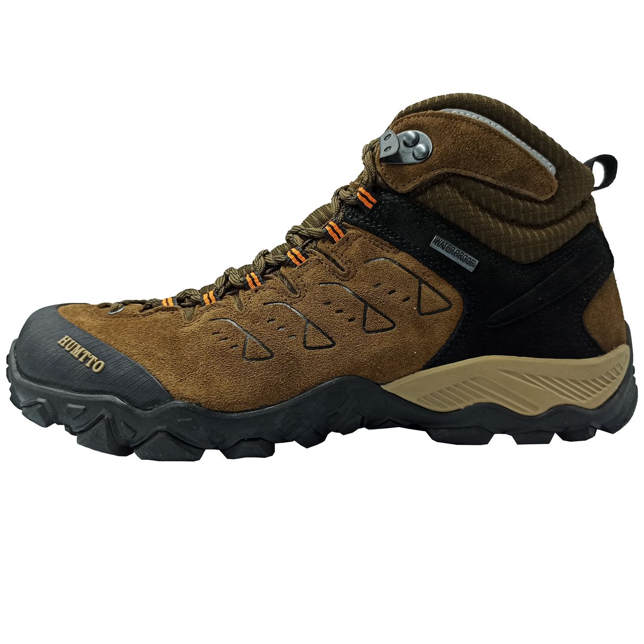 کفش کوهنوردی مردانه هامتو مدل 290027A-4