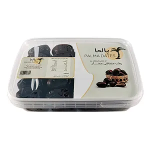 خرما مضافتی پالما - 650 گرم