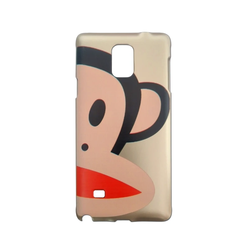 کاور مدل MSH کد 020 مناسب برای گوشی موبایل سامسونگ  Galaxy Note 4