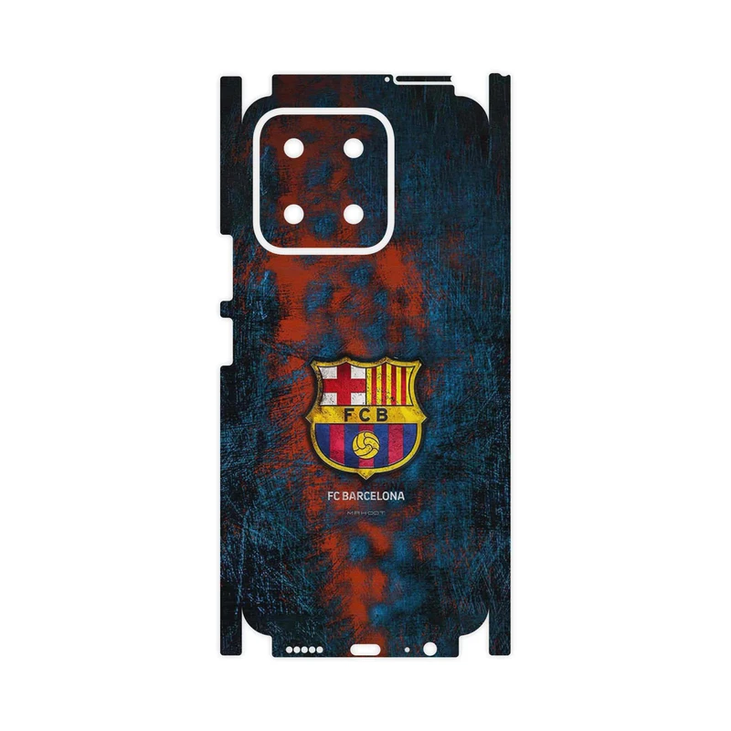 برچسب پوششی ماهوت مدل Barcelona_2-FullSkin مناسب برای گوشی موبایل آنر X5b