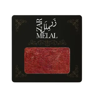 زعفران نگین زرملل - 4.608 گرم