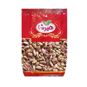 مغز پسته خام ممتاز هیرشا- 300 گرم