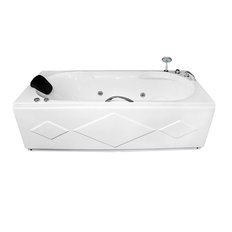 جکوزی فارس وان سری 2 مدل Atrina-L