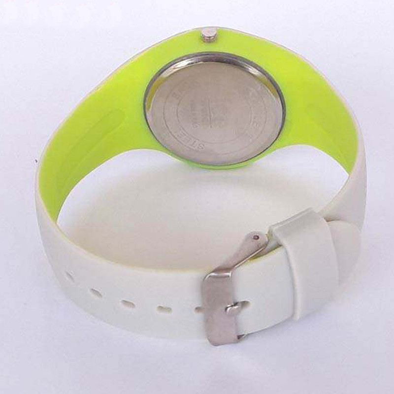 ساعت مچی عقربه ای بچگانه مدل IS 3538 -ZZ-TO-RO-SB