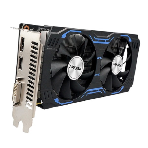 کارت گرافیک آرک تک مدل ArkTek GTX1660 Super 1