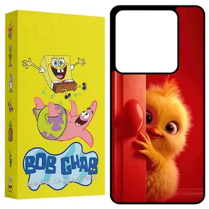  BOB Ghab BCPX6 Cover For Xiaomi Redmi Note 13 Pro 5G / Poco X6 5G