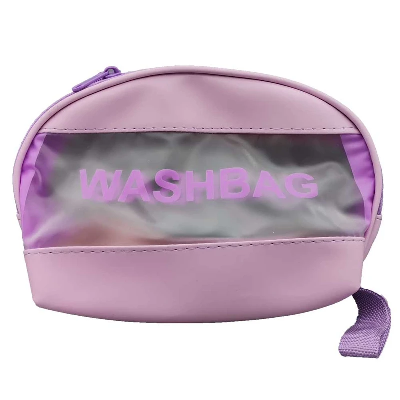 کیف لوازم آرایش زنانه کد 09