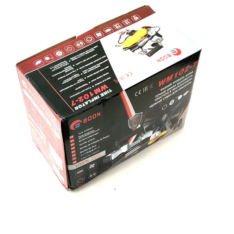 کمپرسور هوا ادون مدل WM102-7 کمپرسور هوا ادون مدل WM102-7