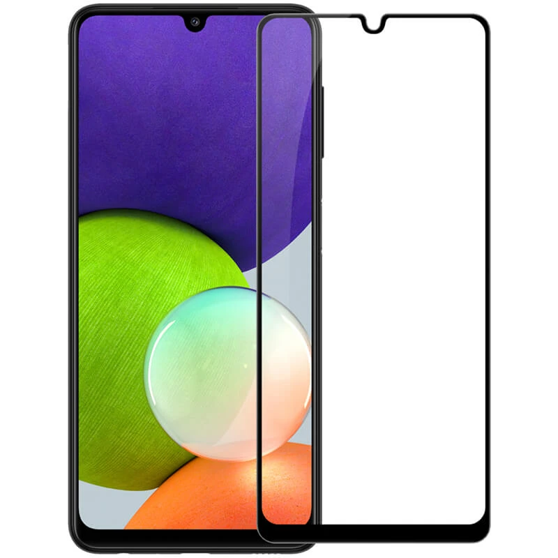 محافظ صفحه نمایش نیلکین مدل CP Plus Pro مناسب برای گوشی موبایل سامسونگ (4G) Galaxy A22