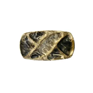 ظرف اردو خوری سنگی مدل پنج خانه 002