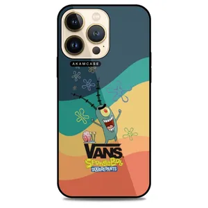 AKAM AMCWA13Pro-VANS4 Cover For Apple iPhone 13PRO