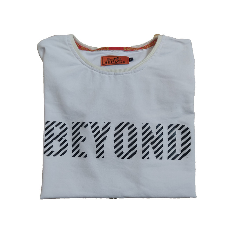 تی شرت آستین کوتاه مردانه مدل ktn-sfd