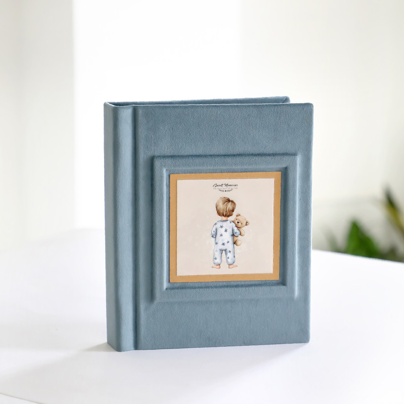 آلبوم عکس مدل پیسکا کد 2116