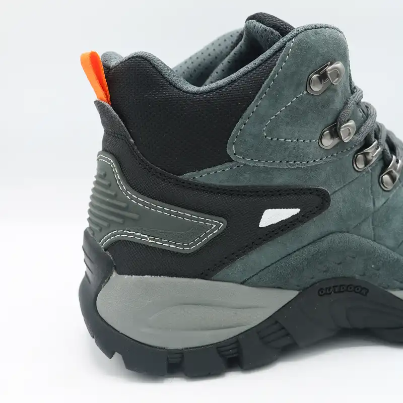 کفش کوهنوردی مردانه ماونتین پرو مدل 1017gray