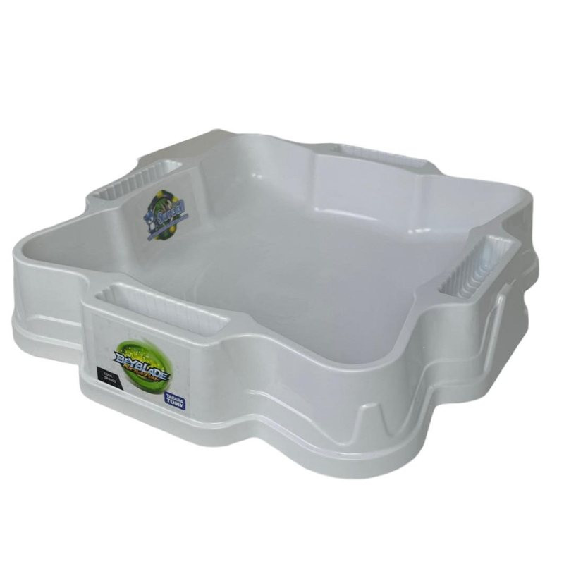 اسباب بازی مدل زمین بازی فرفره های انفجاری کد SR4001