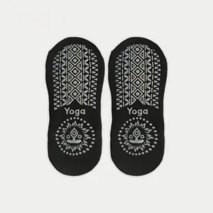 جوراب یوگا و پیلاتس مدل NIK-J200