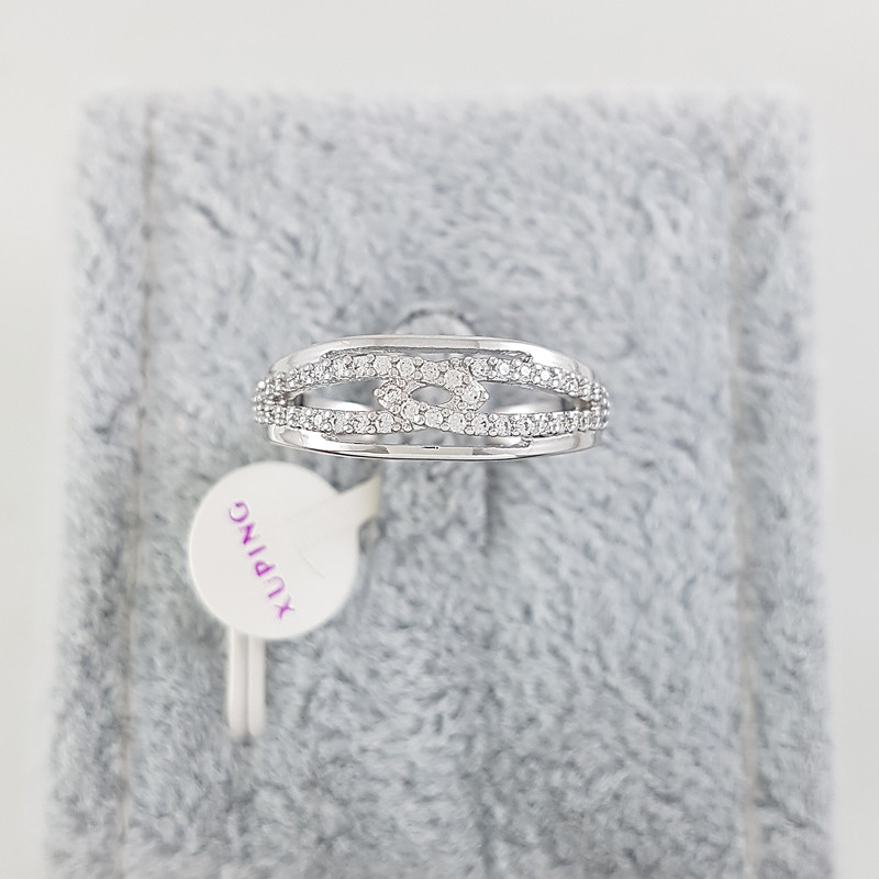 انگشتر زنانه ژوپینگ مدل XP1053