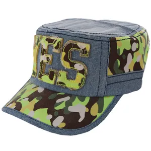 کلاه کپ بچگانه مدل PJ-105075