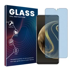 Glass Resistant model anti-blue ray Matte screen protector suitable for Huawei Nova Y72 mobile phone