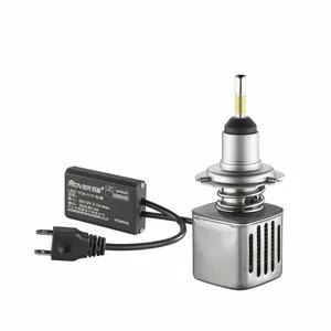 لامپ هدلایت خودرو موور مدل F2 6500K H11