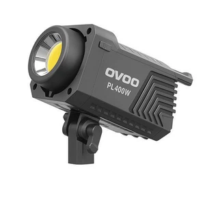 نور ثابت ال ای دی اوو مدل cob fill light 400w