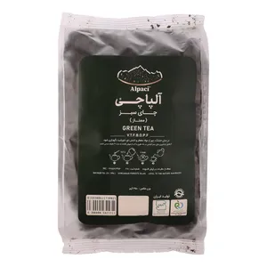 چای سبز ممتاز آلپاچی - 350 گرم