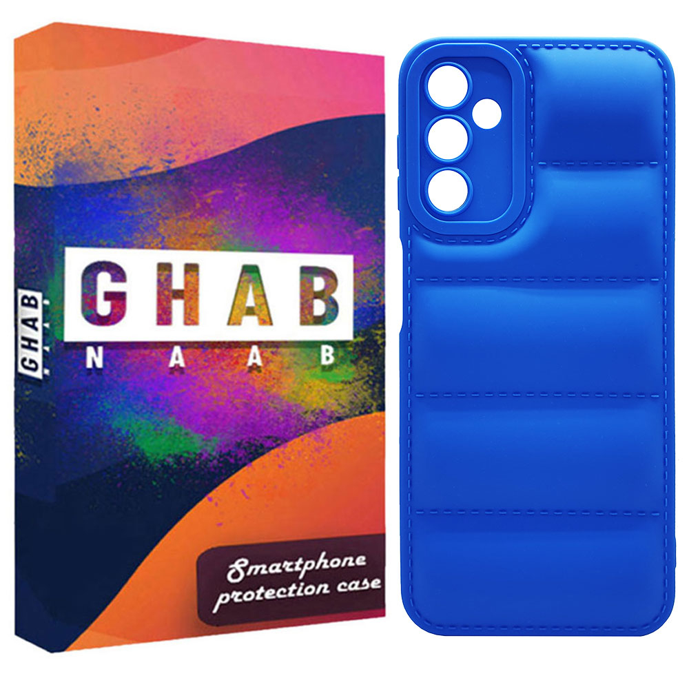 کاور قاب ناب مدل PAFER مناسب برای گوشی موبایل سامسونگ Galaxy A24