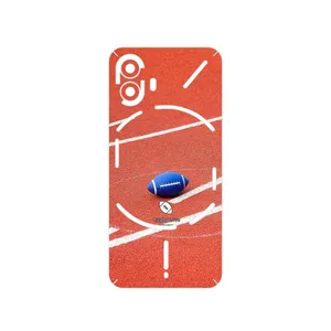 MAHOOT Rugby football Cover Sticker for Nothing Phone 2