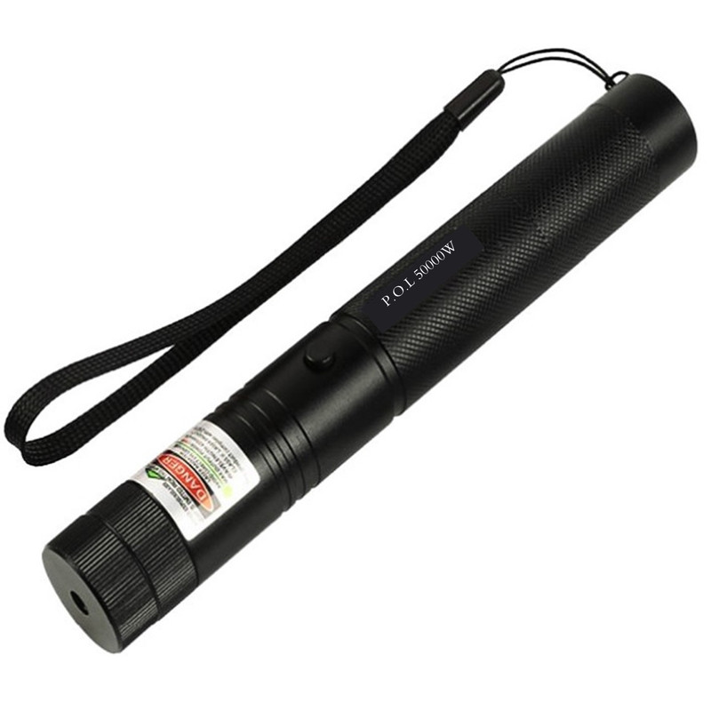 لیزر پوینتر مدل P.O.L 50000W