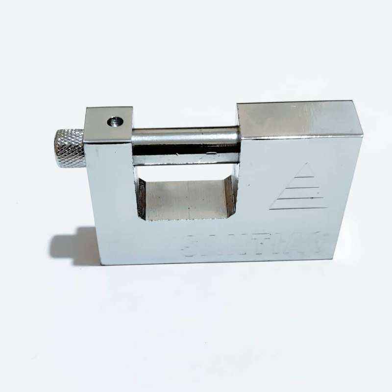 قفل کتابی سانتیا مدل 80MM