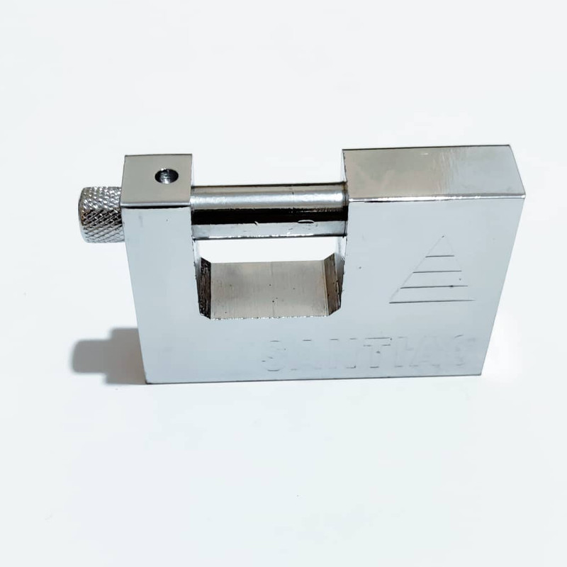 قفل کتابی سانتیا مدل 80MM