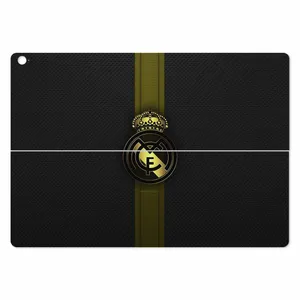 MAHOOT Real-Madrid-2 Cover Sticker for ASUS Transformer 3 Pro 2016