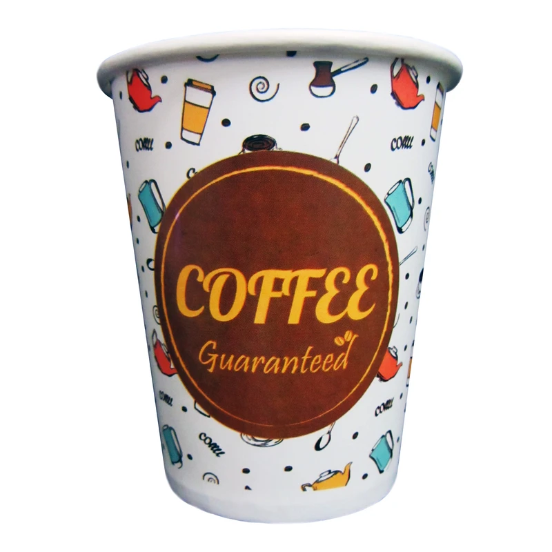 لیوان یکبار مصرف مدل -200-15 بسته 200 عددی