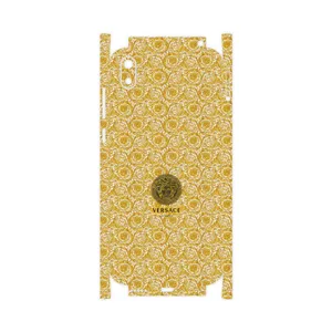 MAHOOT versace-FullSkin Cover Sticker for Huawei Y5 2019