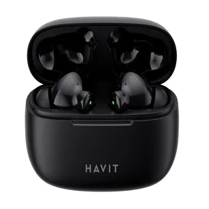 هدفون بی سیم هویت مدل TW967