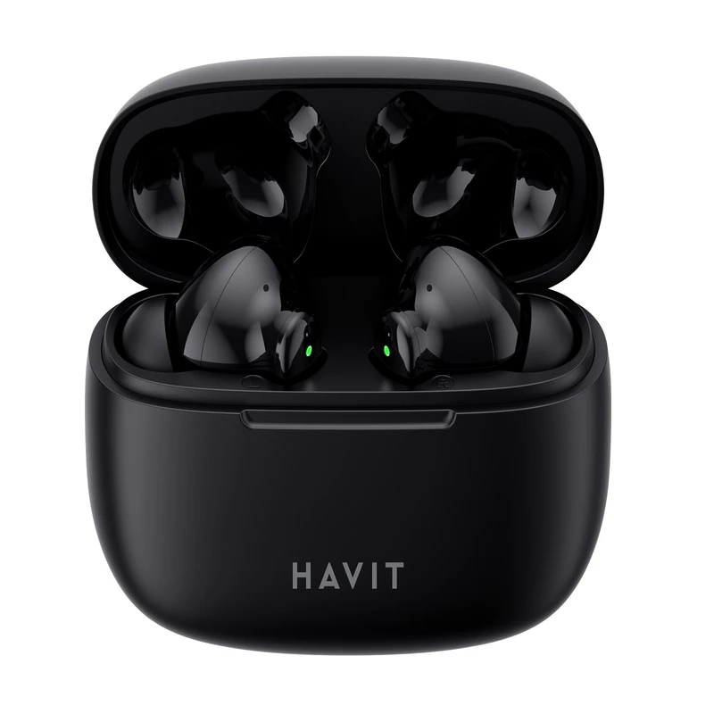 هدفون بلوتوثی هویت مدل TW967