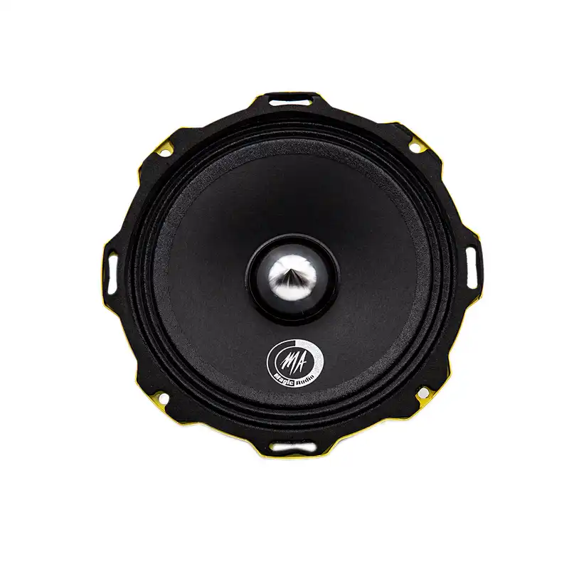 میدرنج خودرو مجیک آدیو مدل MA-65S بسته دو عددی